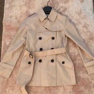 Coach Jackets & Coats - Coach trench Coach Jackets & Coats - Coach trench
